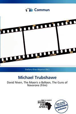 Michael Trubshawe