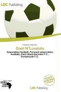 Gaël N'Lundulu