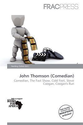 John Thomson (Comedian)