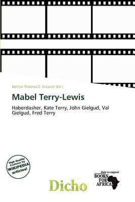 Mabel Terry-Lewis
