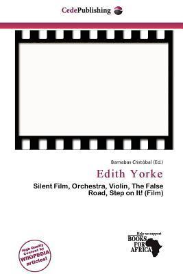 Edith Yorke