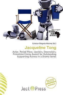 Jacqueline Tong