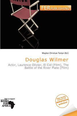 Douglas Wilmer
