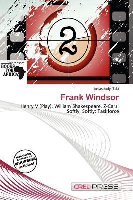 Frank Windsor
