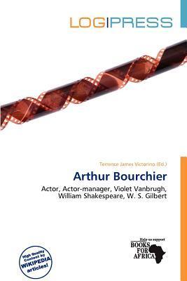 Arthur Bourchier