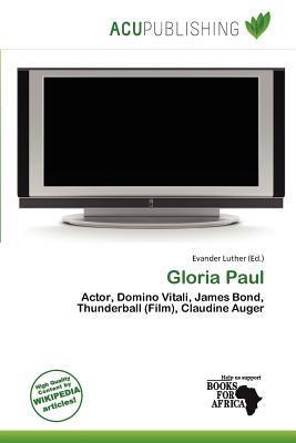 Gloria Paul