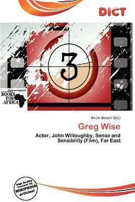 Greg Wise
