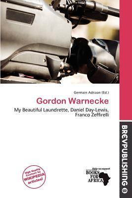 Gordon Warnecke