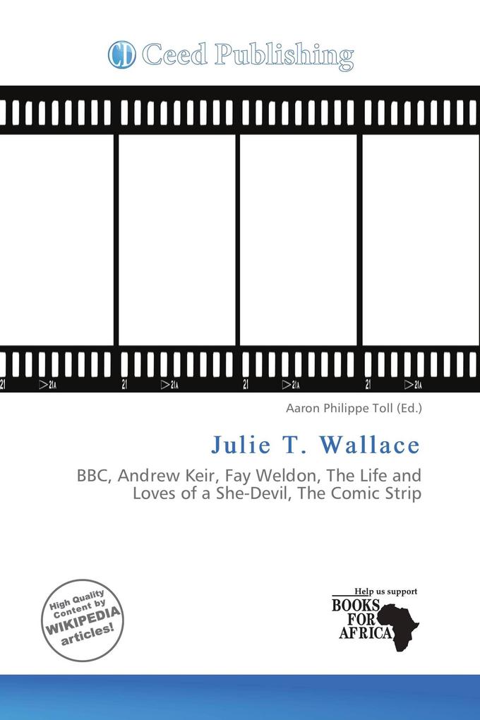 Julie T. Wallace