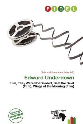 Edward Underdown