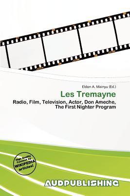 Les Tremayne