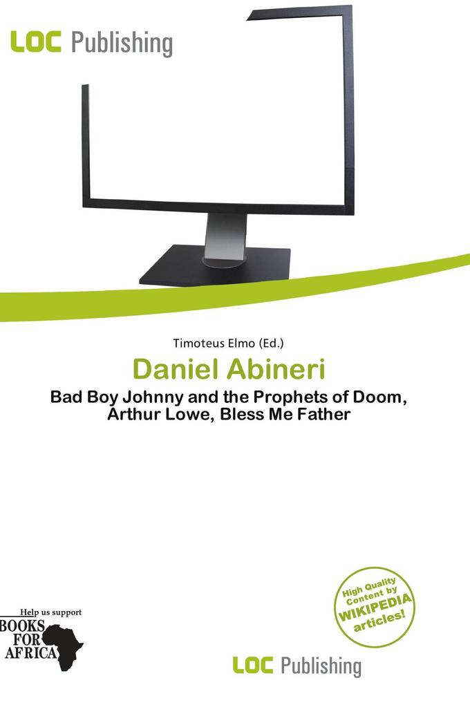 Daniel Abineri