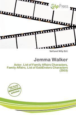 Jemma Walker