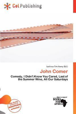 John Comer