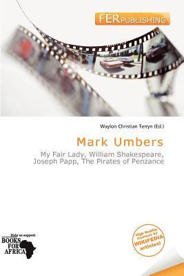 Mark Umbers