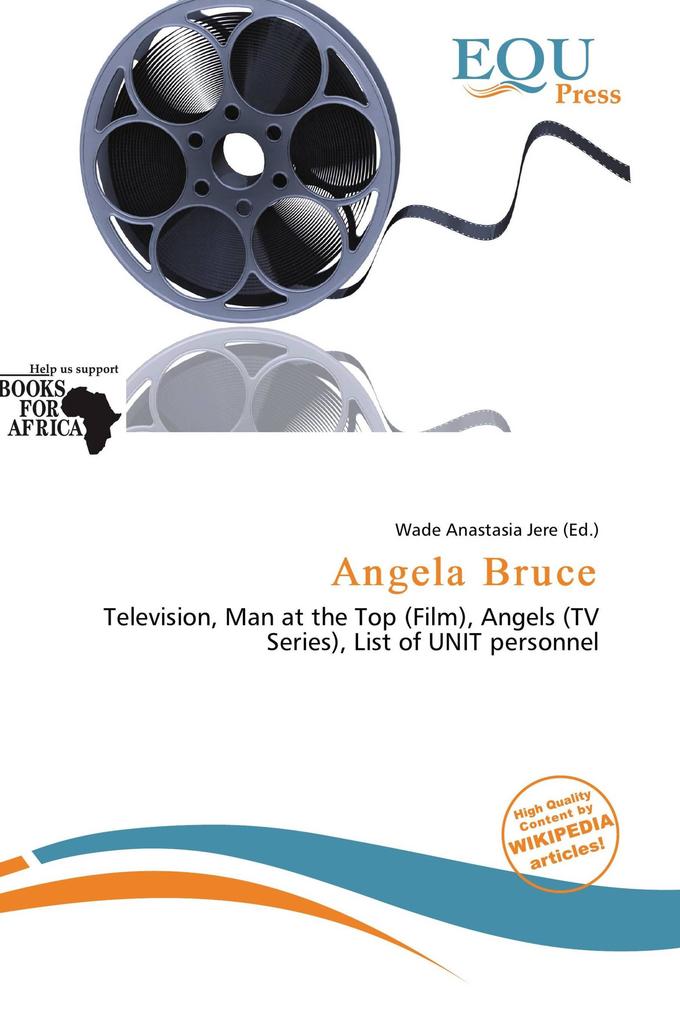 Angela Bruce