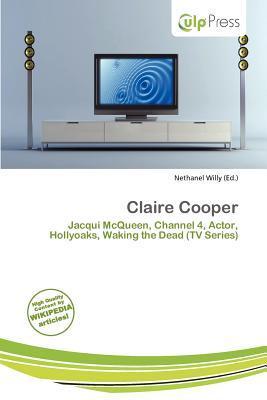 Claire Cooper