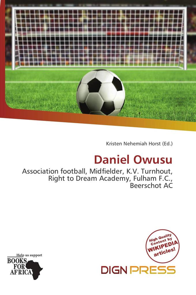 Daniel Owusu