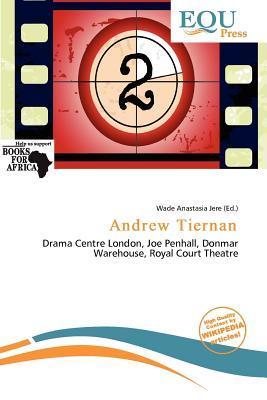 Andrew Tiernan