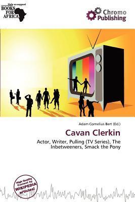 Cavan Clerkin