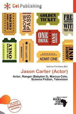 Jason Carter (Actor)