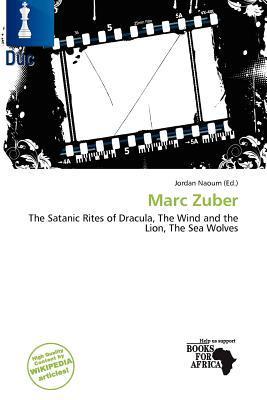 Marc Zuber