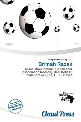 Brimah Razak