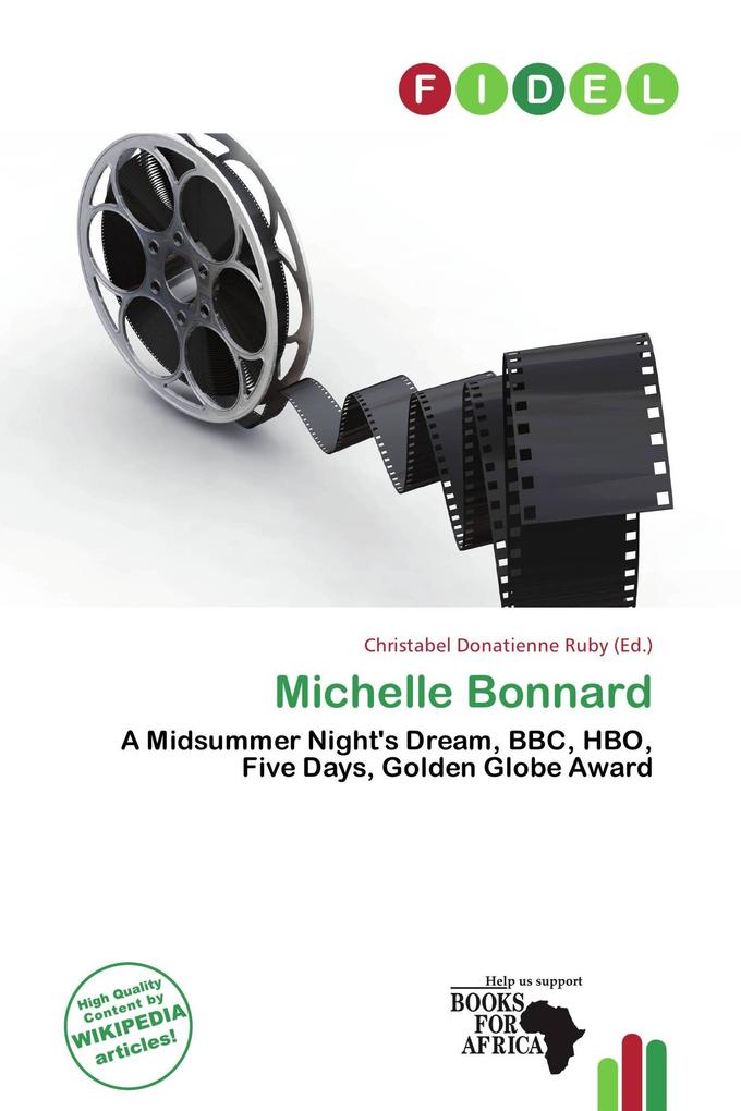 Michelle Bonnard