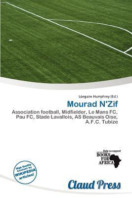 Mourad N'Zif