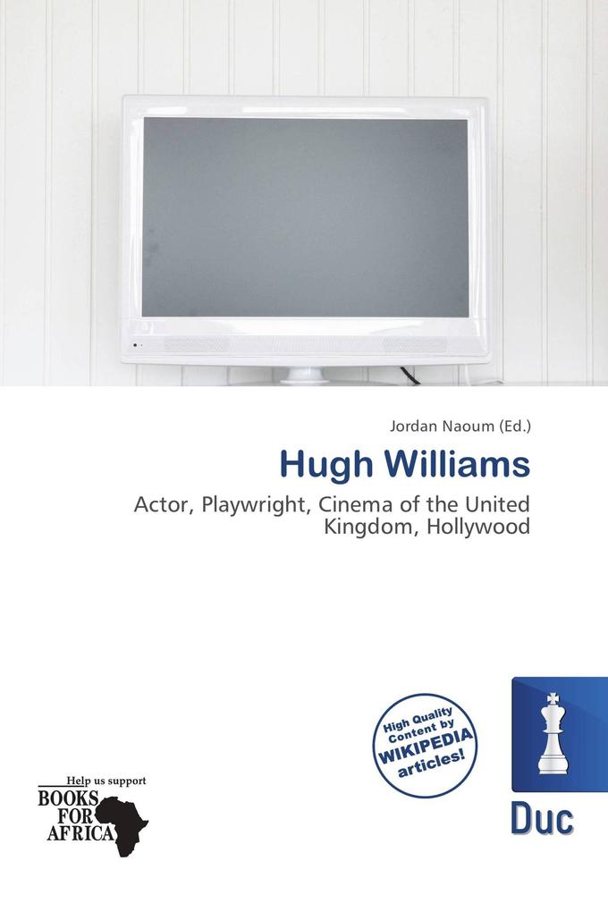 Hugh Williams