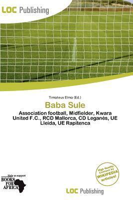 Baba Sule