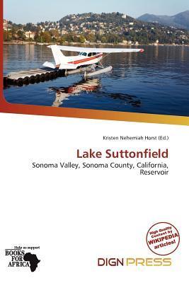 Lake Suttonfield