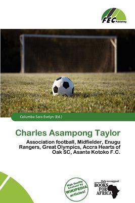 Charles Asampong Taylor