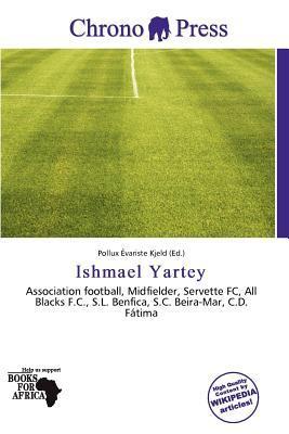Ishmael Yartey