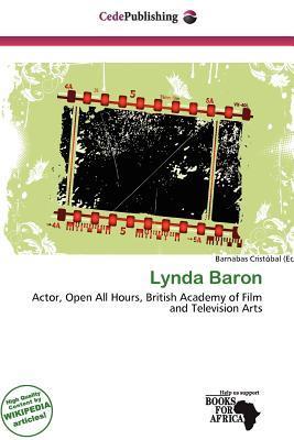 Lynda Baron