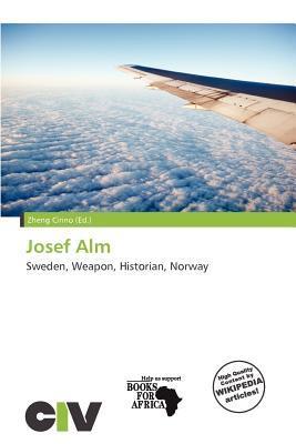 Josef Alm