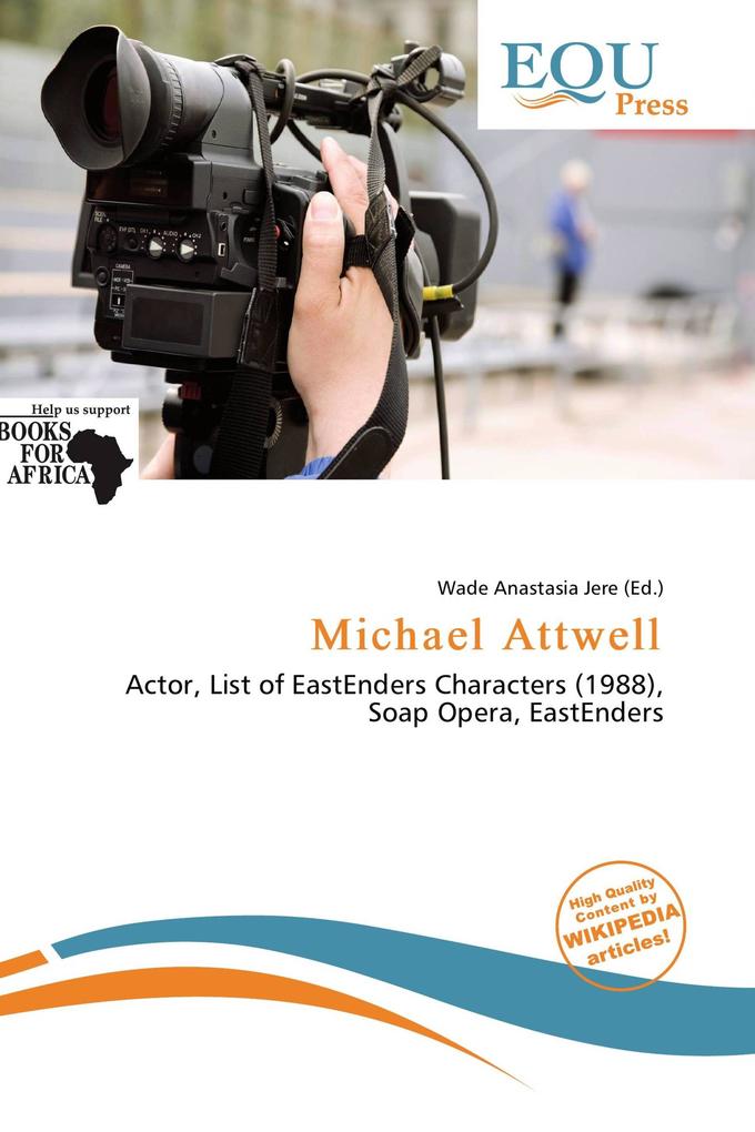 Michael Attwell