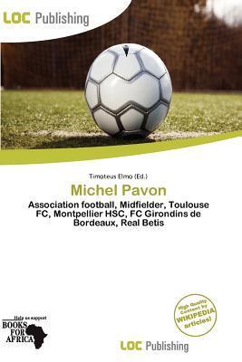 Michel Pavon