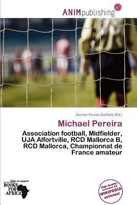 Michael Pereira