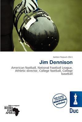 Jim Dennison