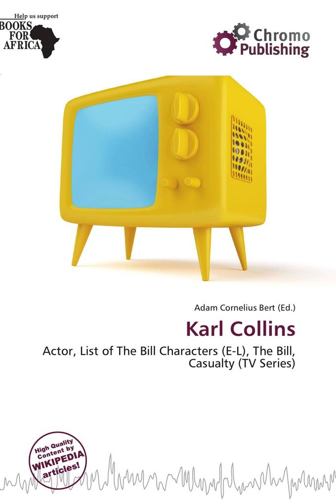 Karl Collins