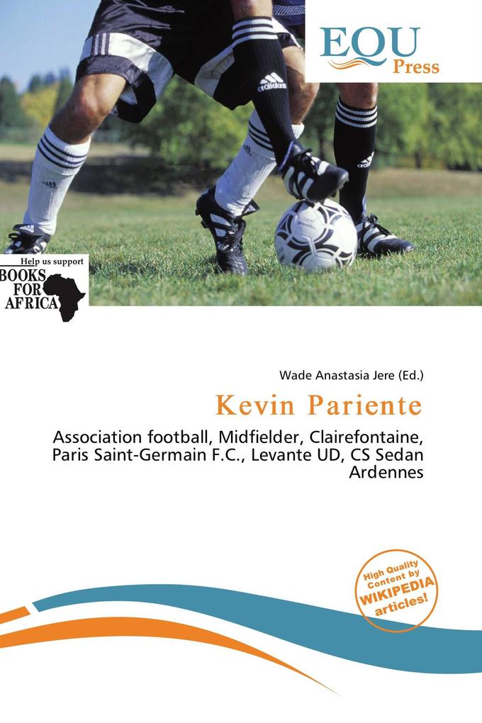 Kevin Pariente