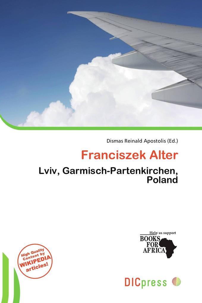 Franciszek Alter