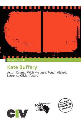 Kate Buffery