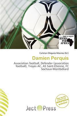 Damien Perquis