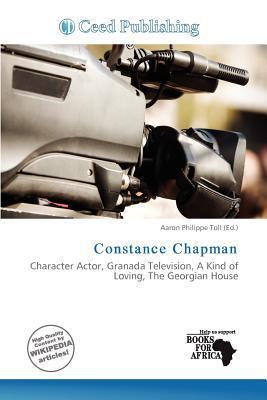 Constance Chapman