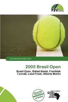 2005 Brasil Open