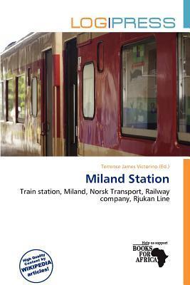 Miland Station