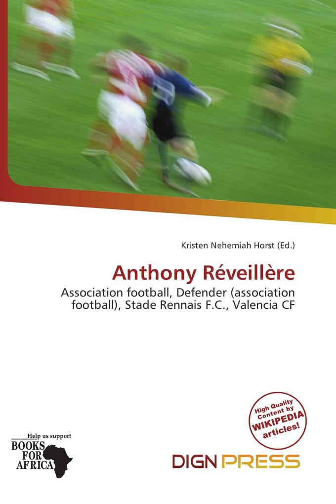 Anthony Réveillère