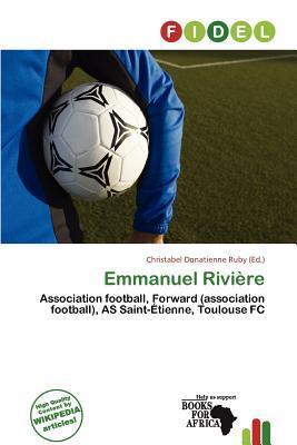 Emmanuel Rivière